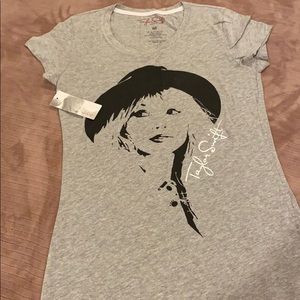 Taylor Swift Red shirt